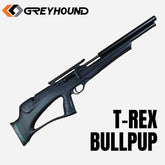 SENAPAN ANGIN GREYHOUND T-REX BULLPUP